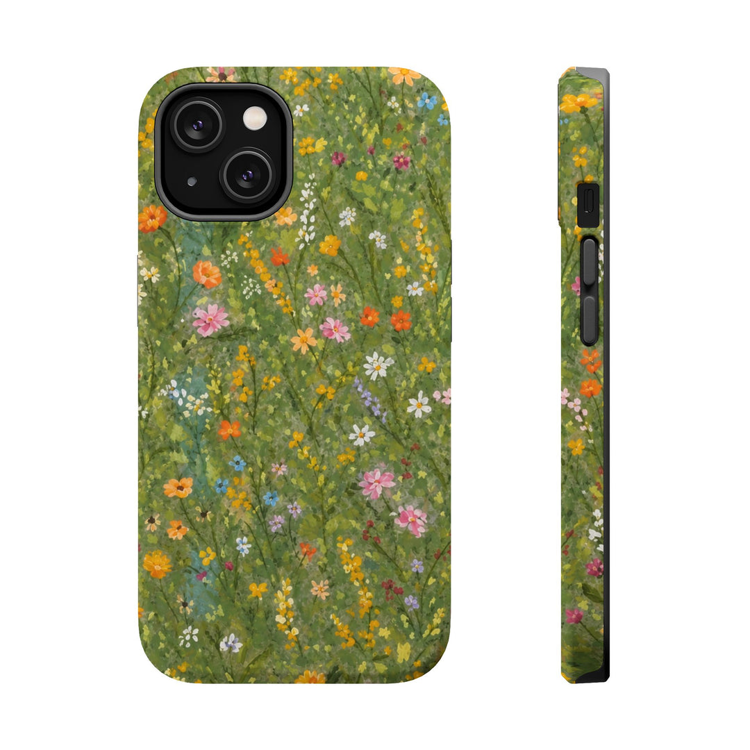 Secret Garden - MagSafe