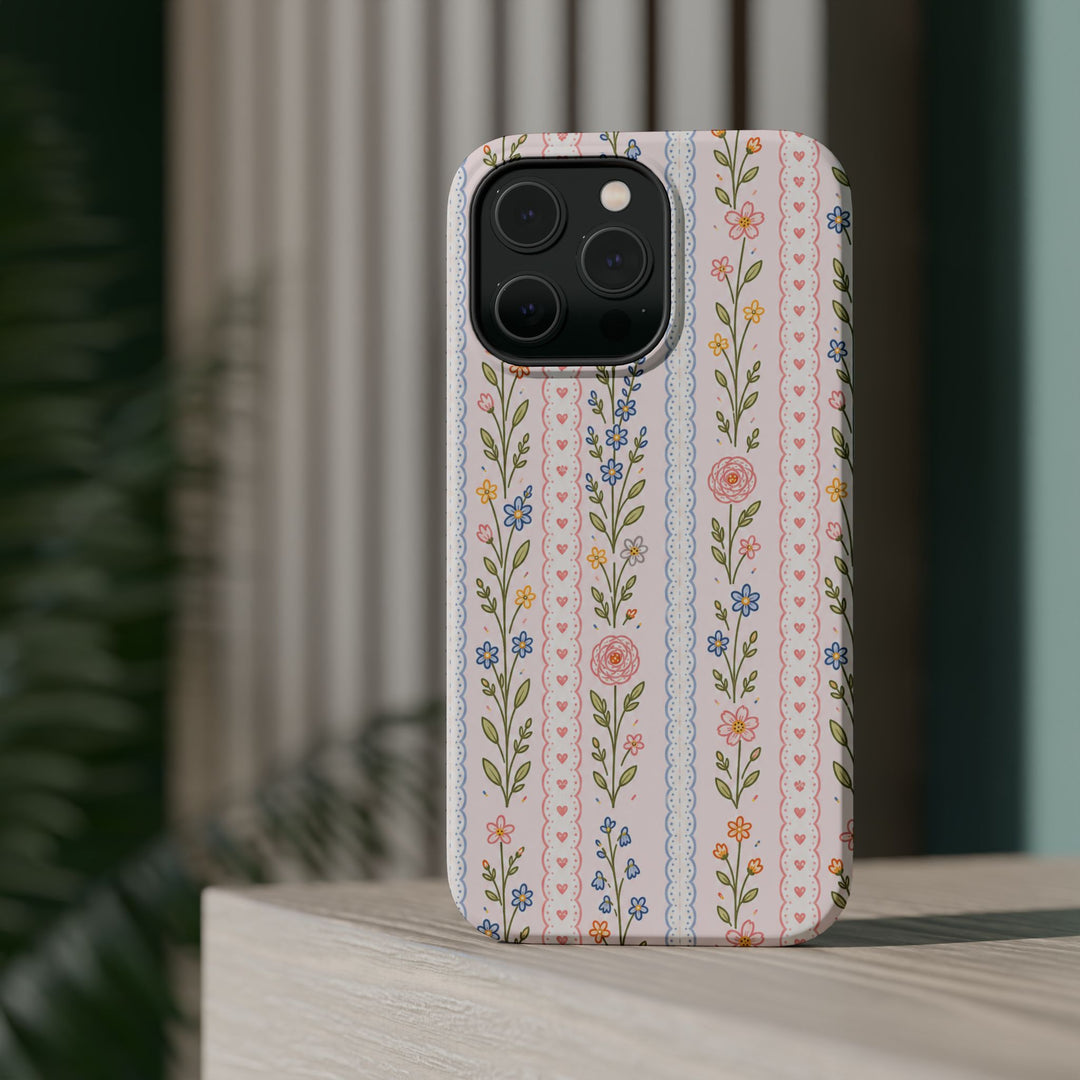 Rosy Daydream - MagSafe