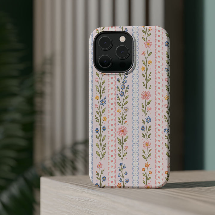 Rosy Daydream - MagSafe