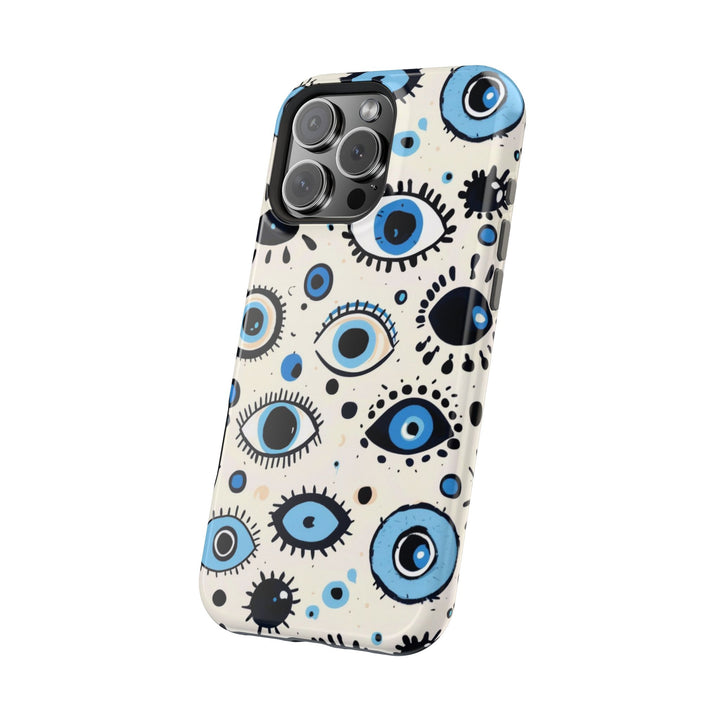 Enchanted Peepers - MagSafe