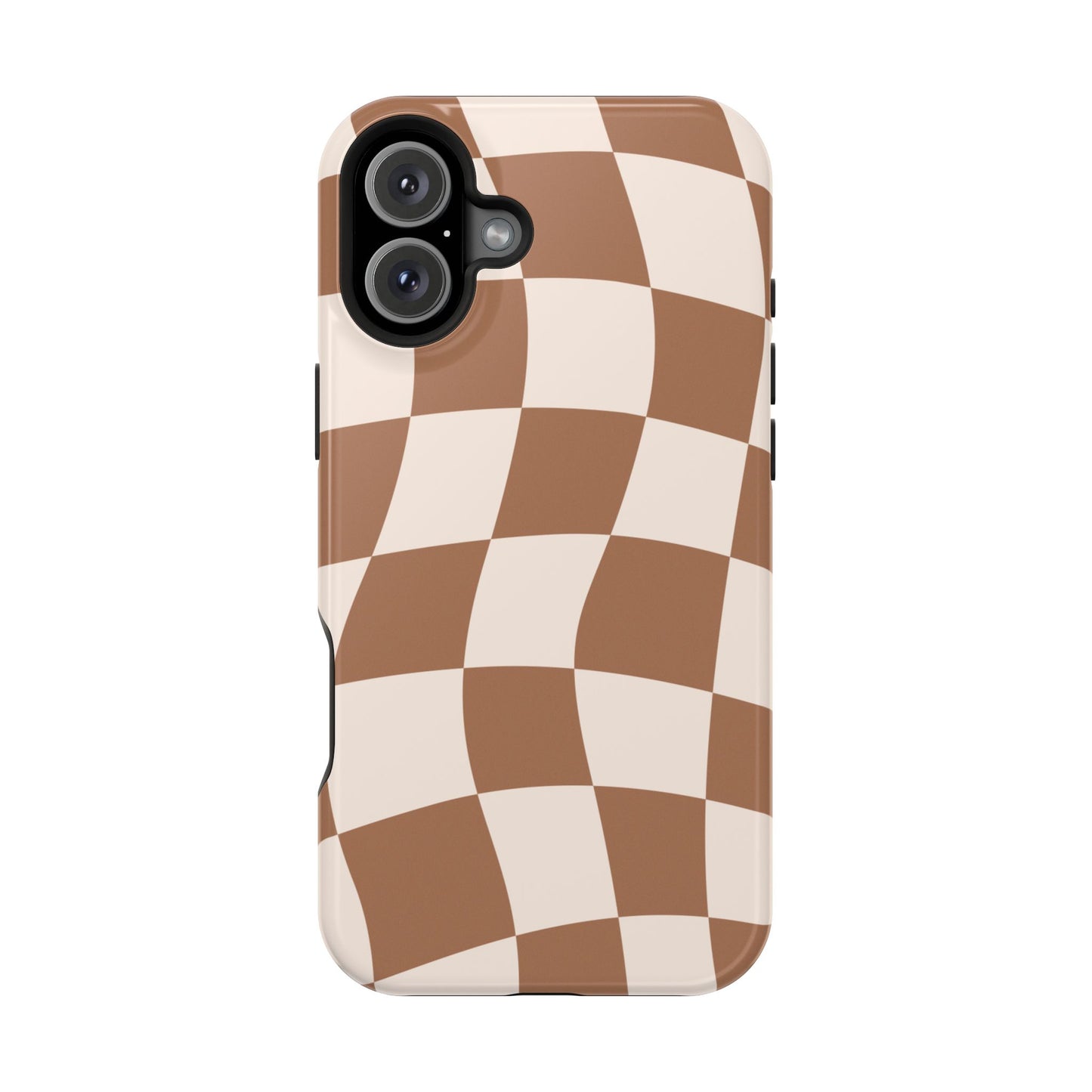 Choco Checkmate - MagSafe