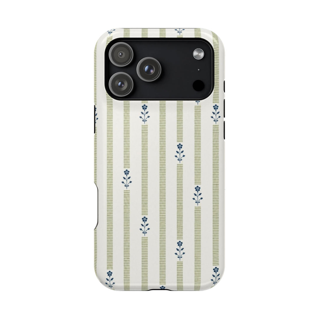 Bloomy baby - MagSafe