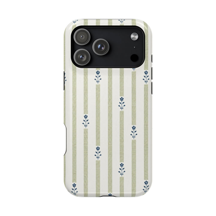 Bloomy baby - MagSafe