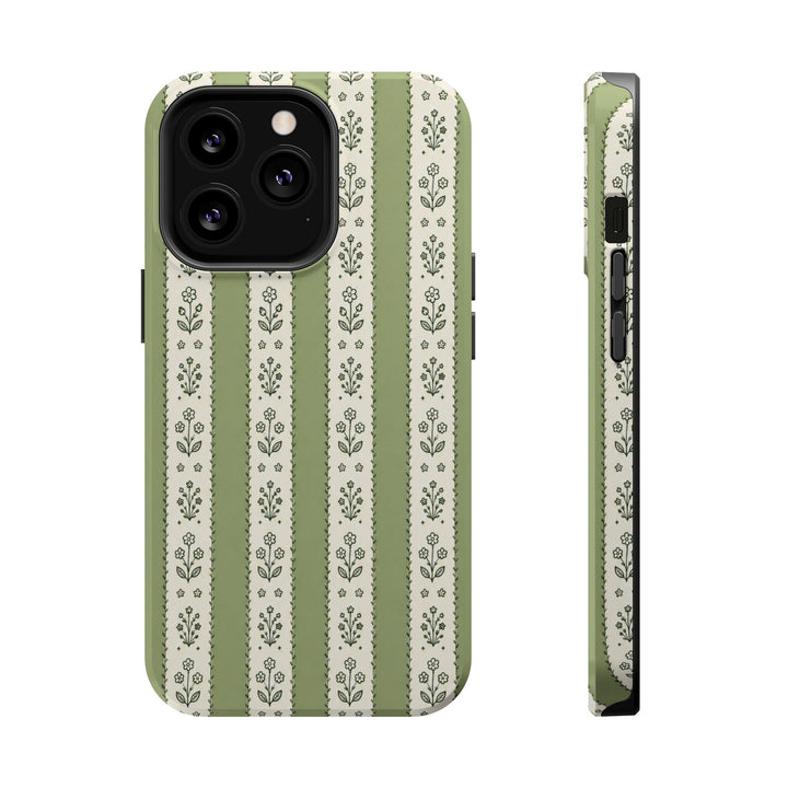 Olive Petals - MagSafe