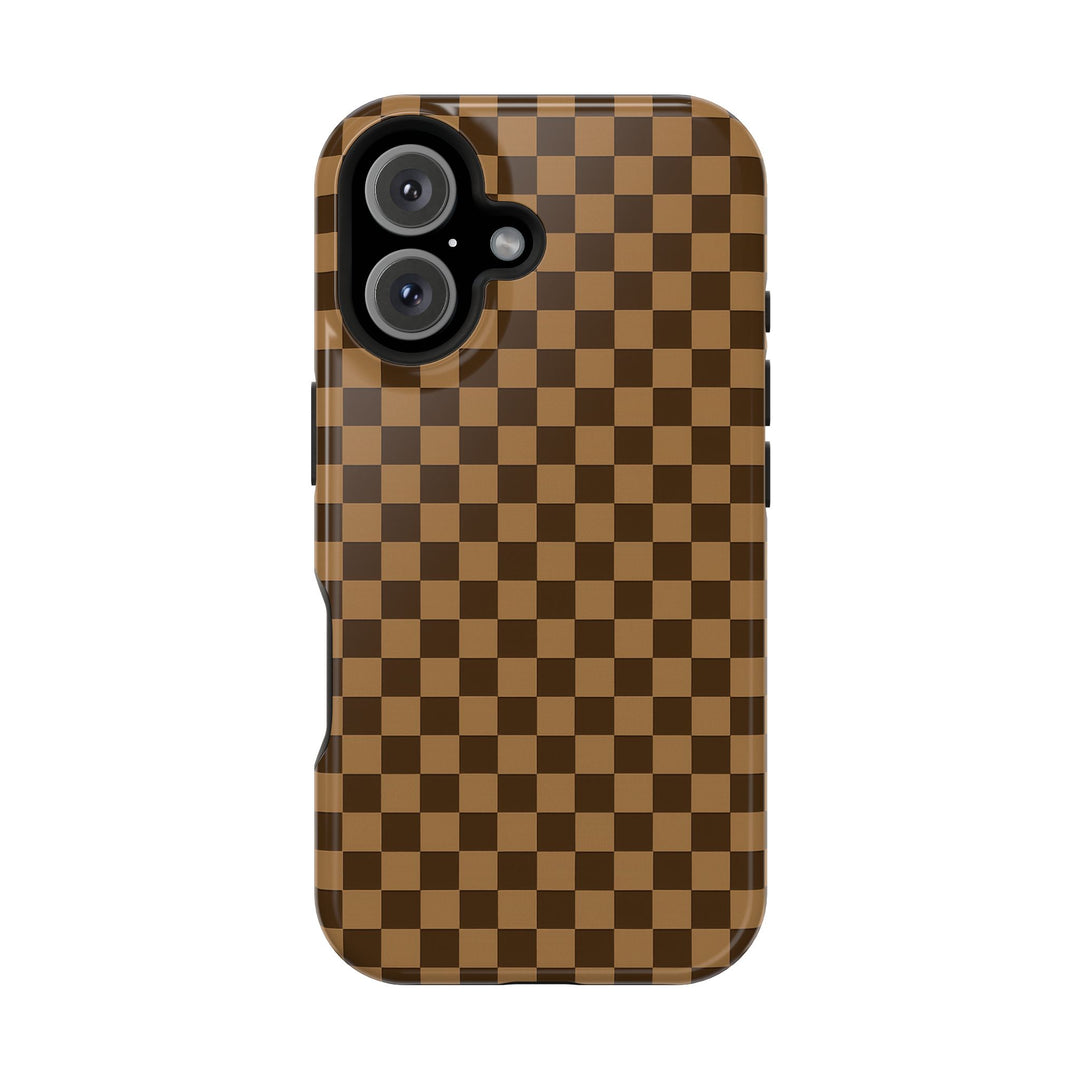 dark roast checks - MagSafe