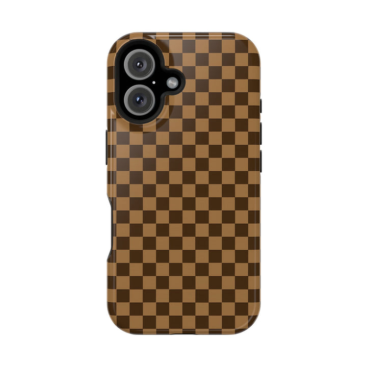 dark roast checks - MagSafe