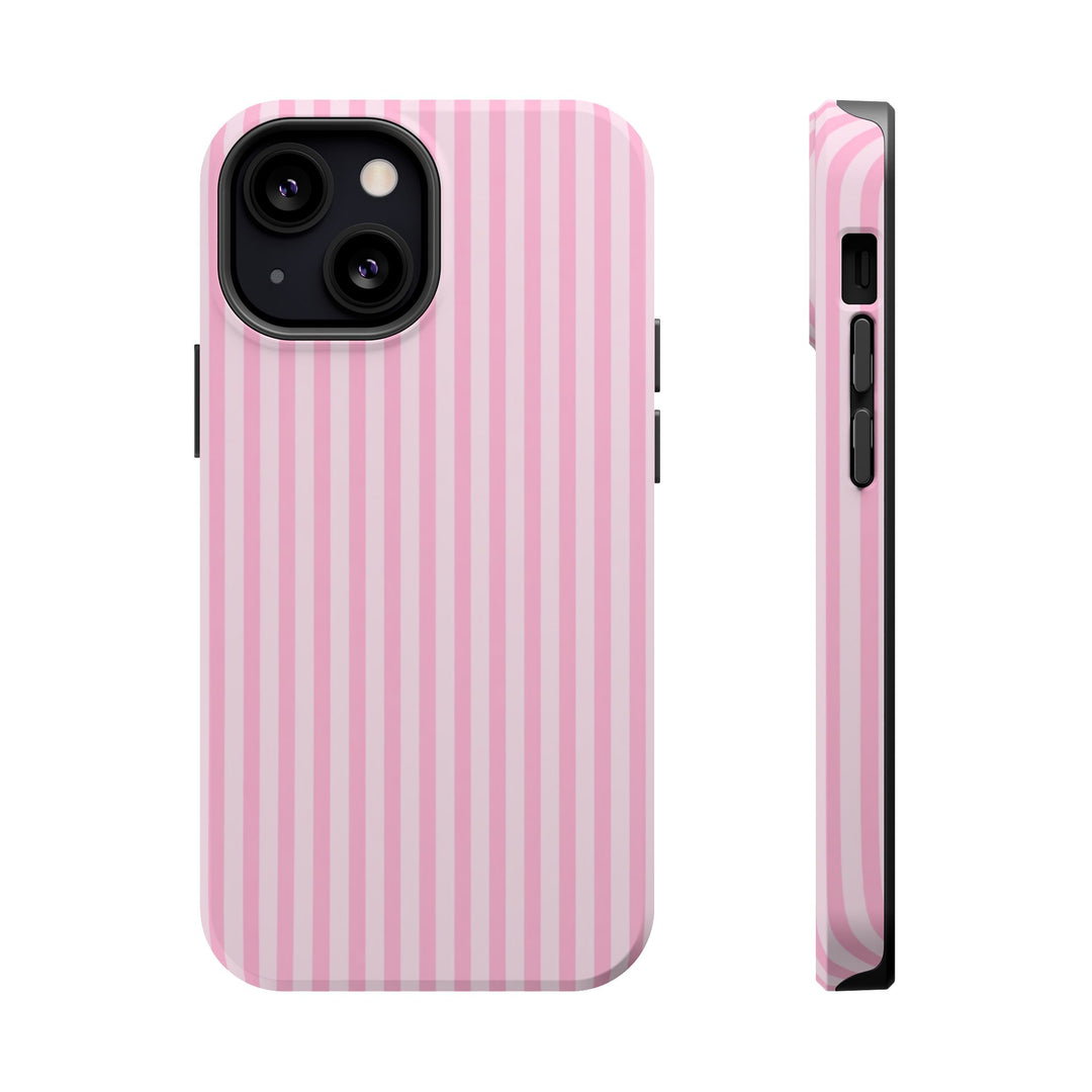 Blush Stripes - MagSafe