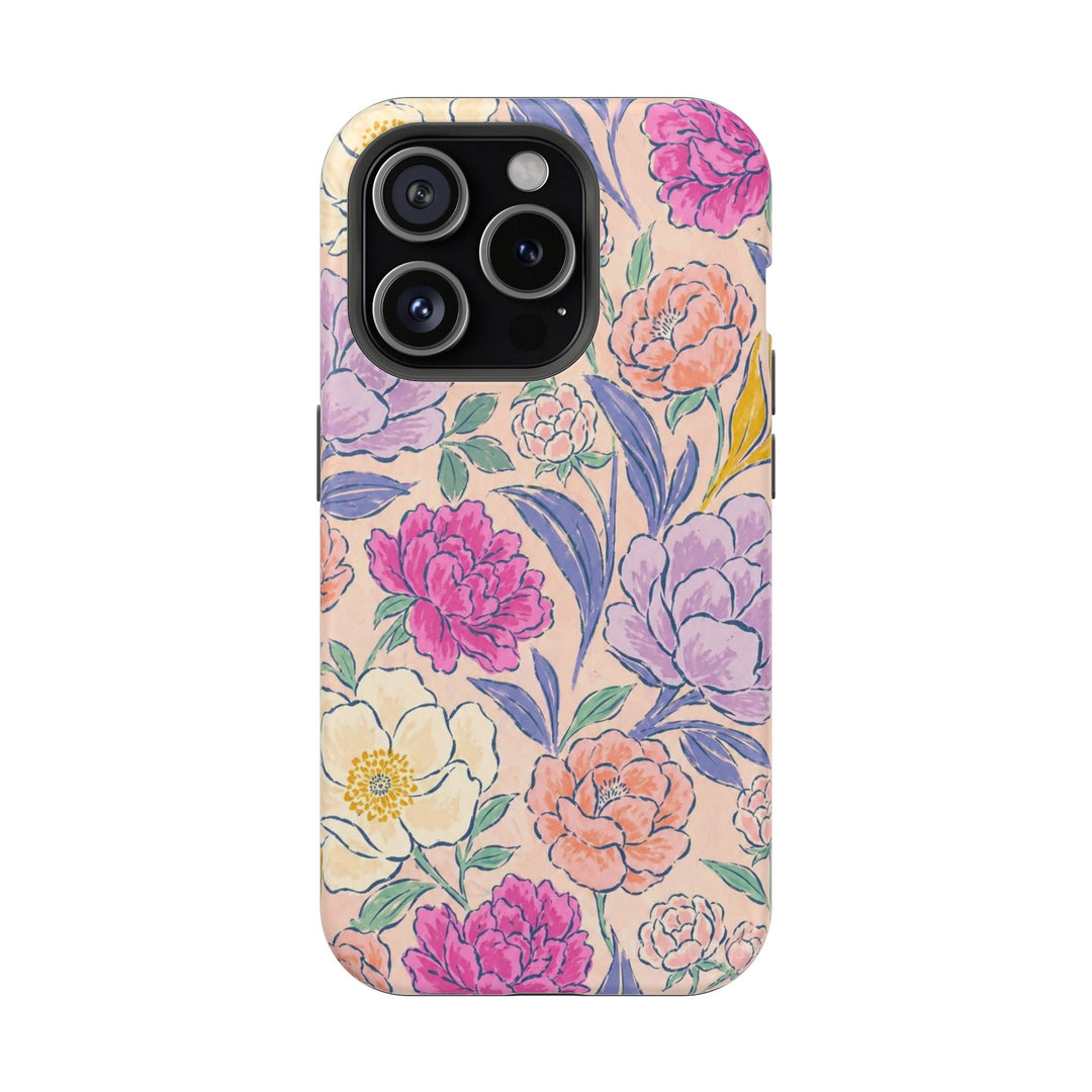 Blush Meadow - MagSafe