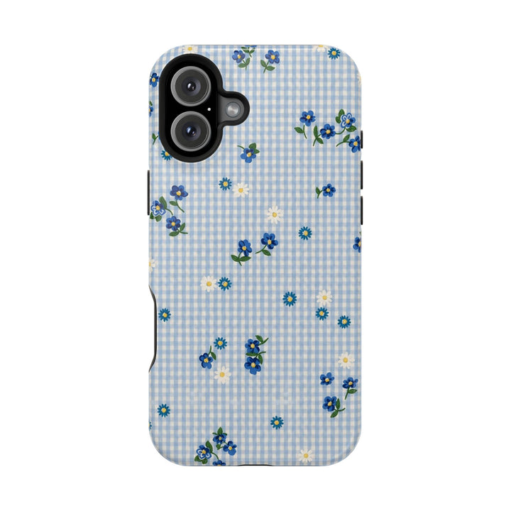Cottage Blossom - MagSafe