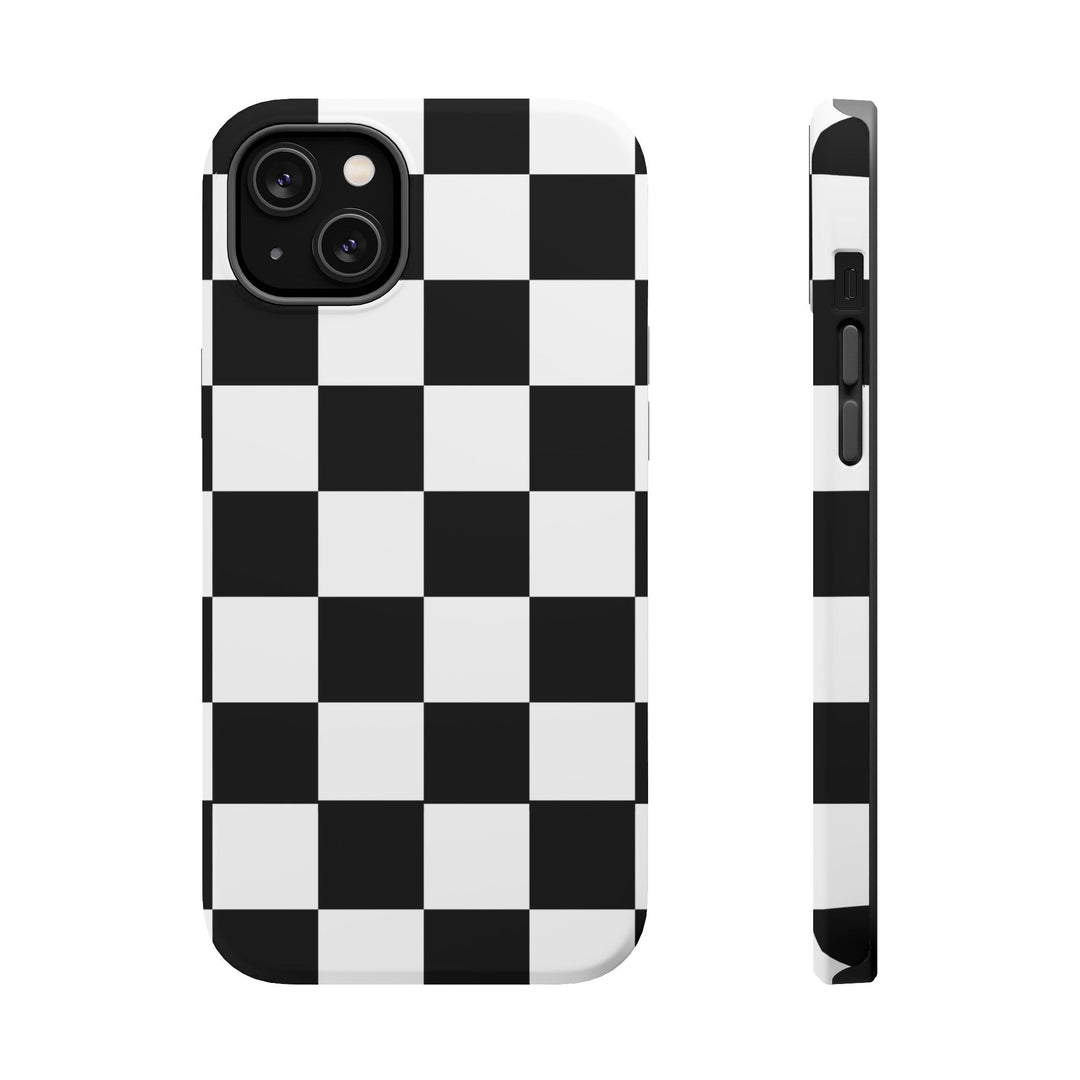 Classic Checkers - MagSafe