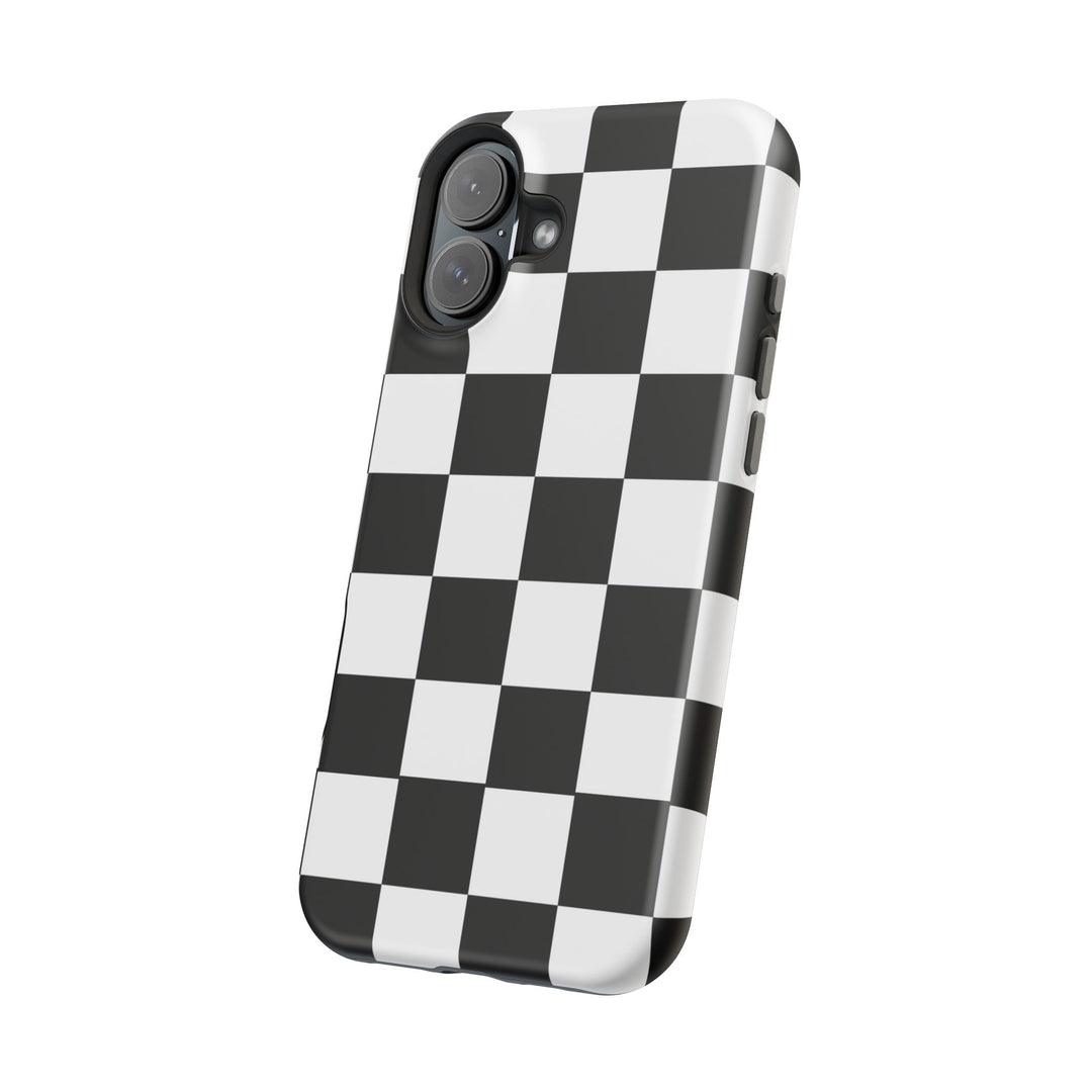 Classic Checkers - MagSafe