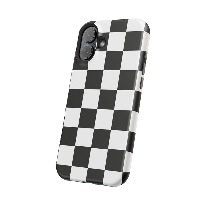 Classic Checkers - MagSafe