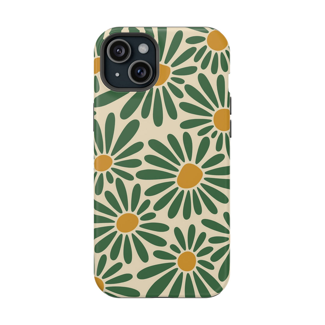 Boho Blossom - MagSafe