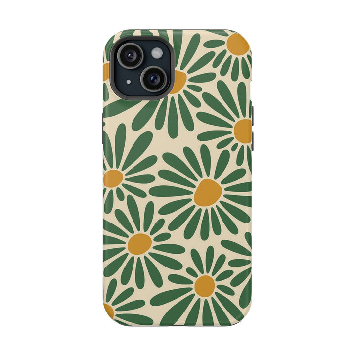 Boho Blossom - MagSafe