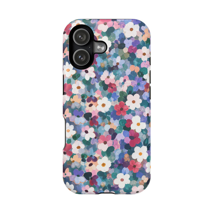 Lavender Bloomscape - MagSafe