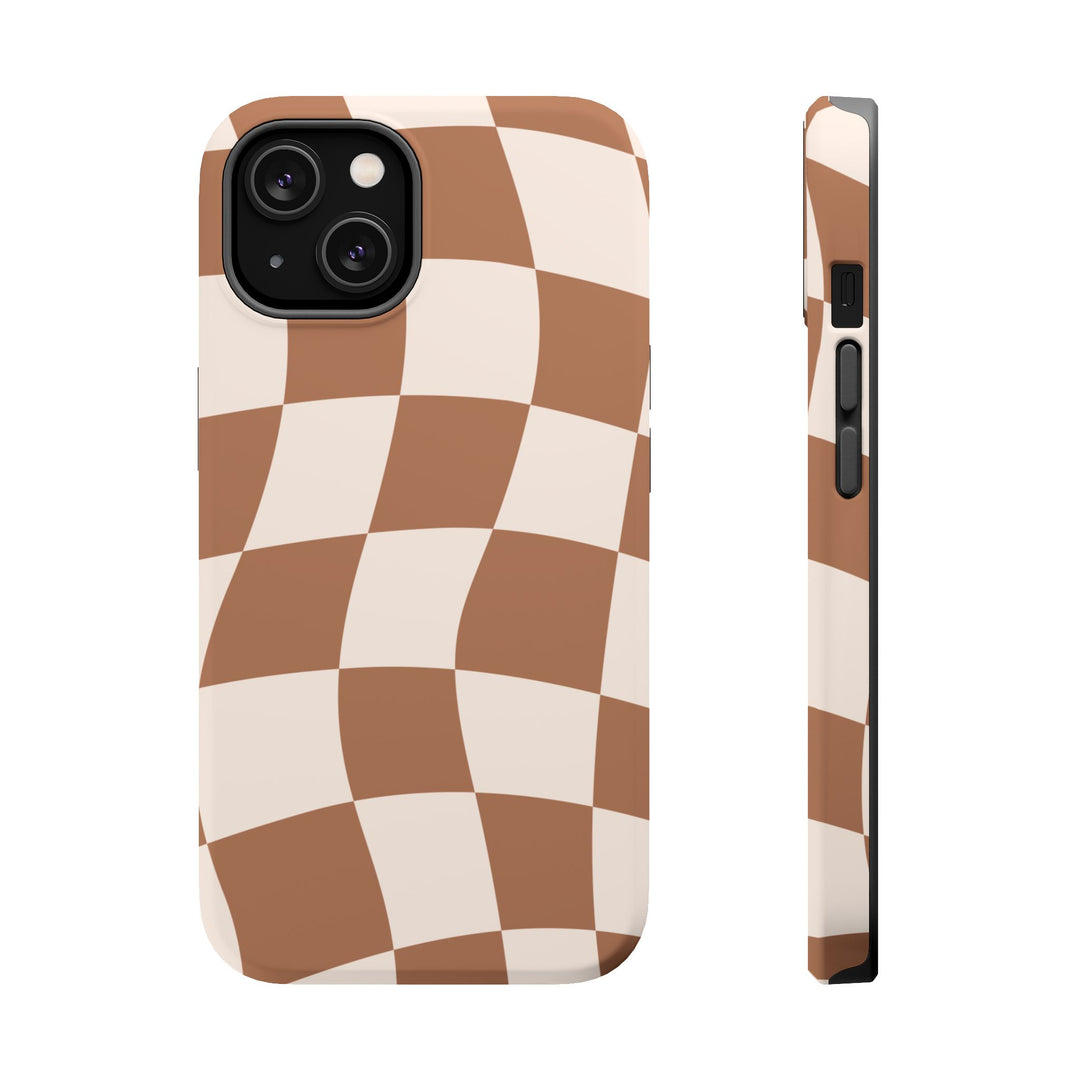 Choco Checkmate - MagSafe