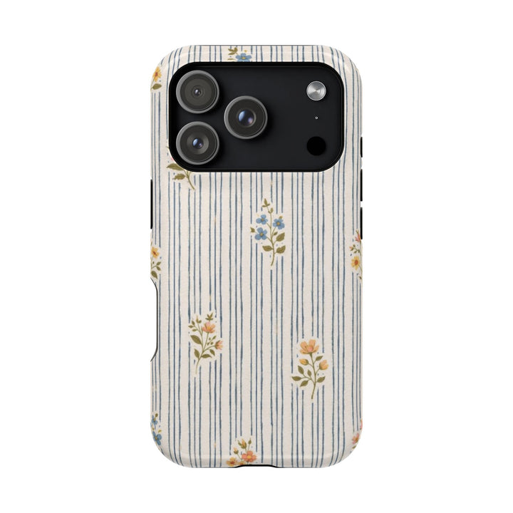 Vintage Blooms - MagSafe