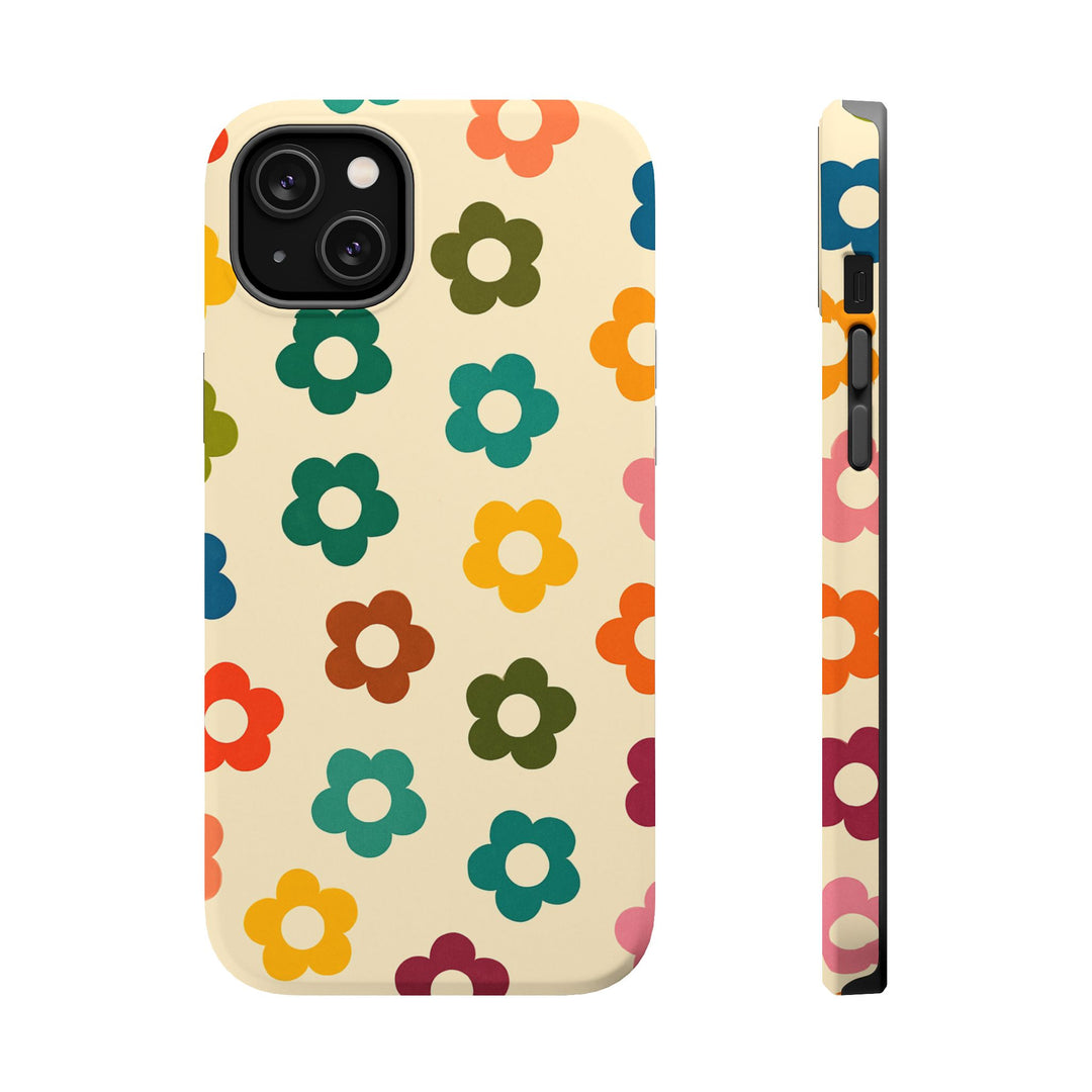 Boho Bloomies - MagSafe