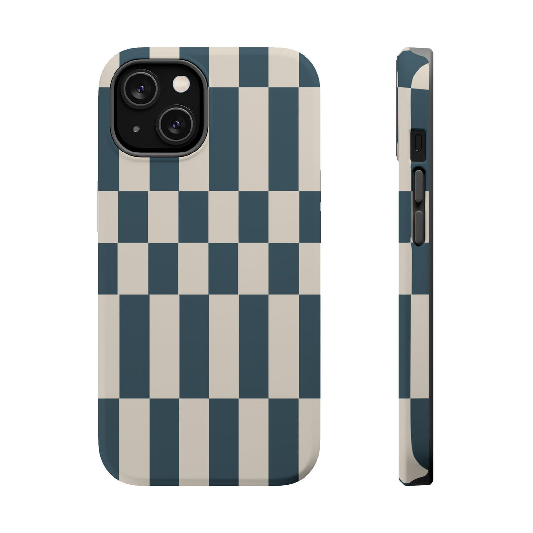 Grid Charm - MagSafe