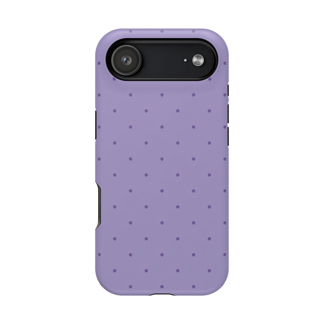 lavender polkas - MagSafe