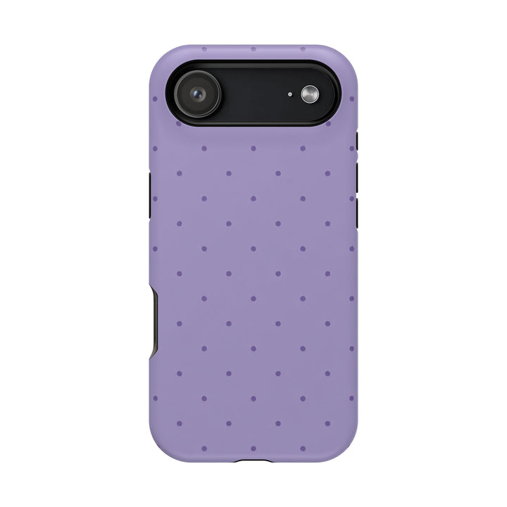lavender polkas - MagSafe