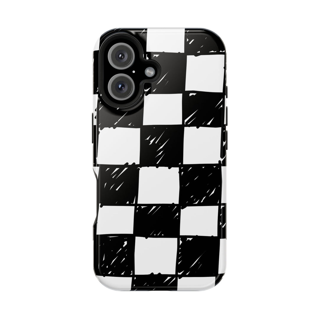 Sketchmate - MagSafe