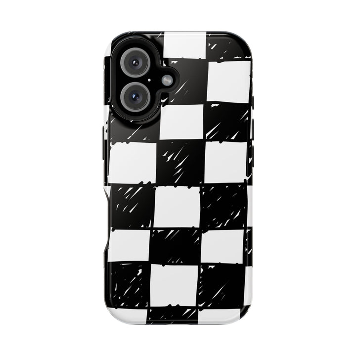 Sketchmate - MagSafe