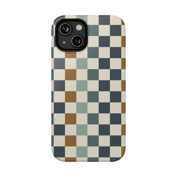 Funky Squares