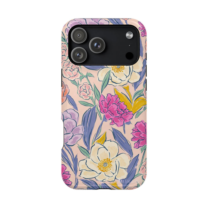 Blush Meadow - MagSafe