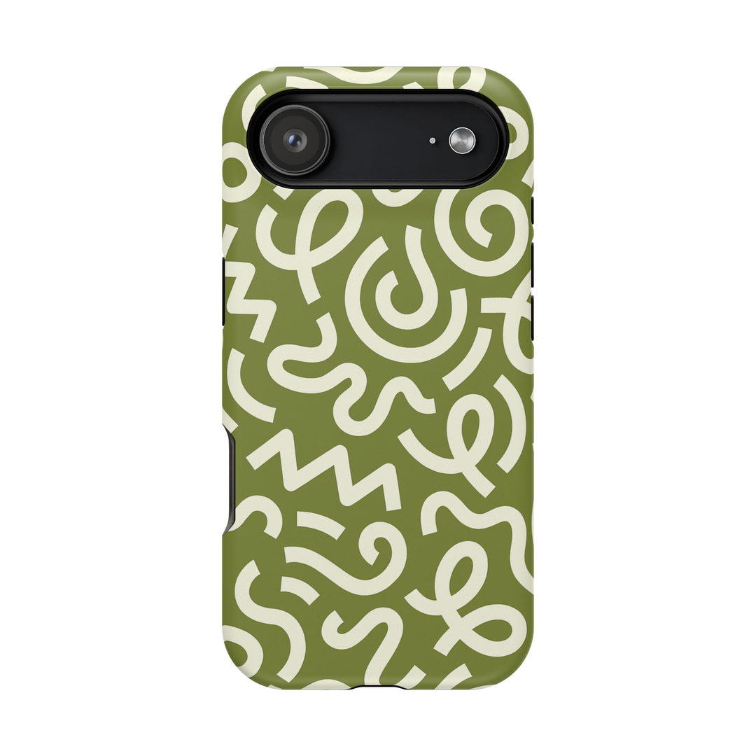 Zig & Swirl - MagSafe