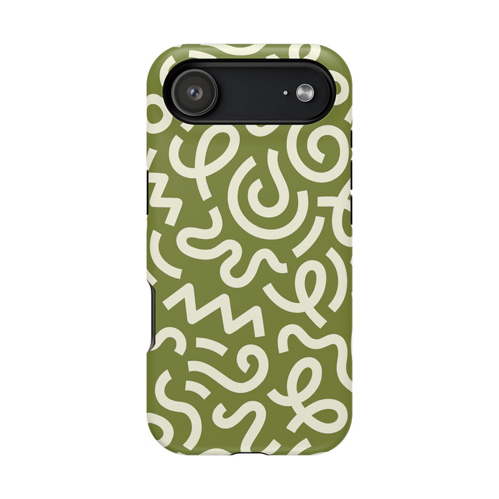 Zig & Swirl - MagSafe