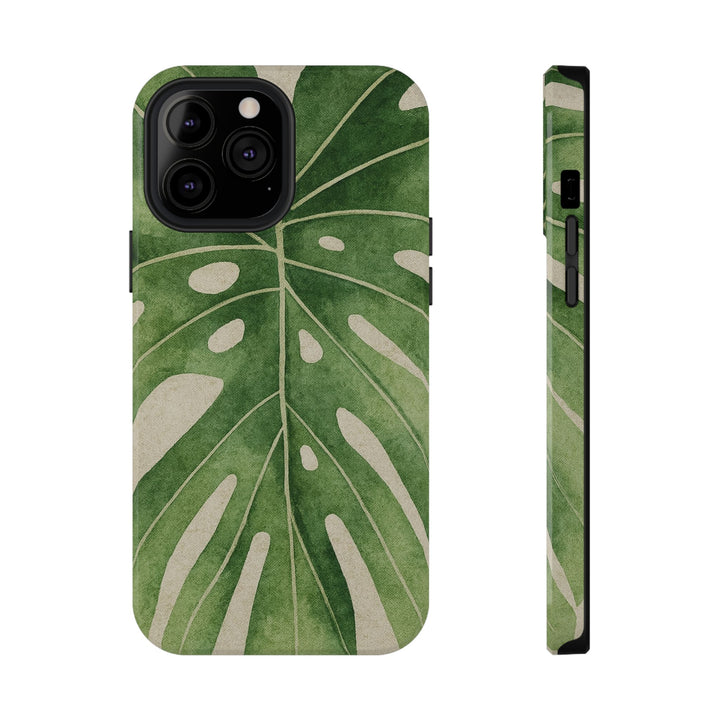 Boho Monstera
