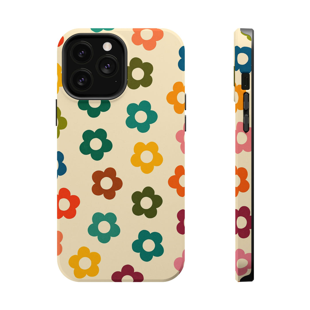 Boho Bloomies - MagSafe