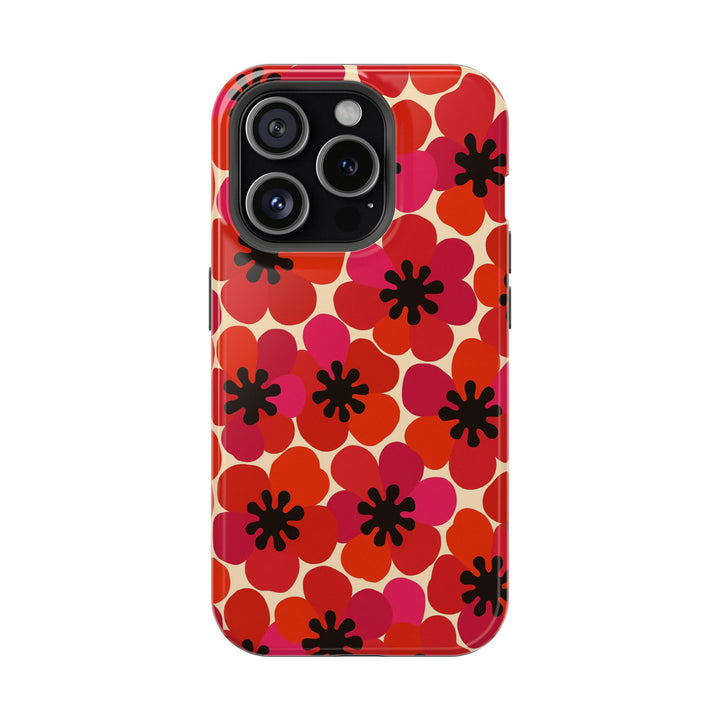 Floral Blossom - MagSafe