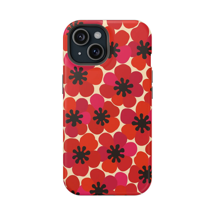 Floral Blossom - MagSafe