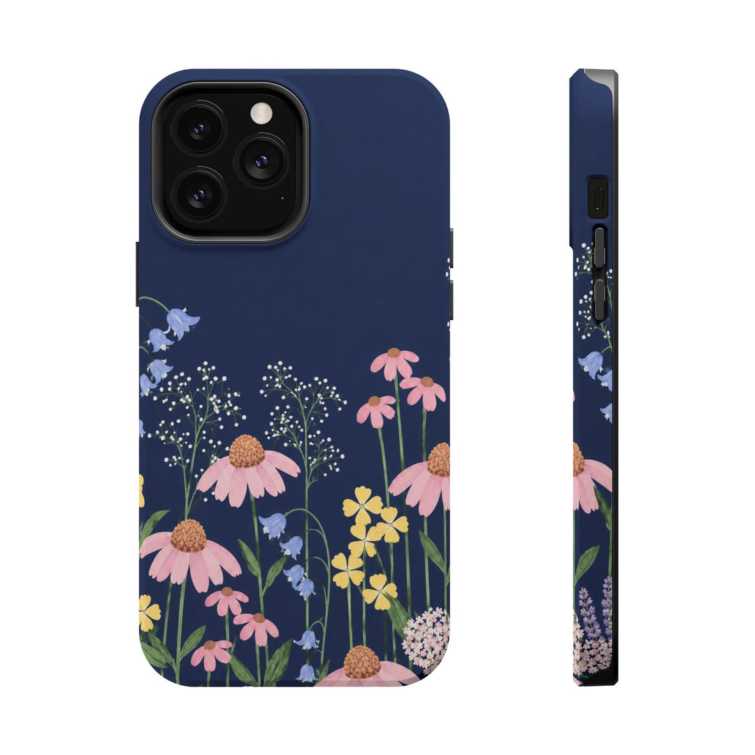 Midnight Meadow - MagSafe