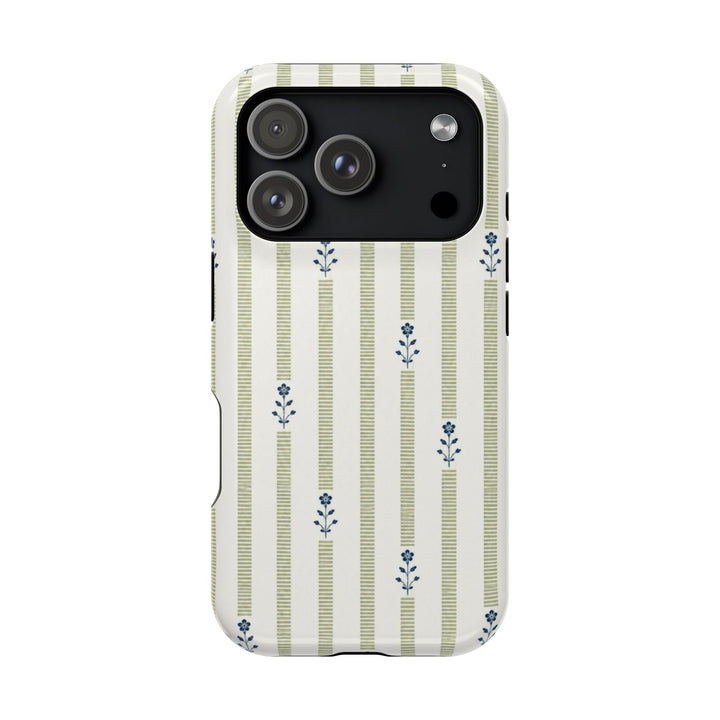 Bloomy baby - MagSafe