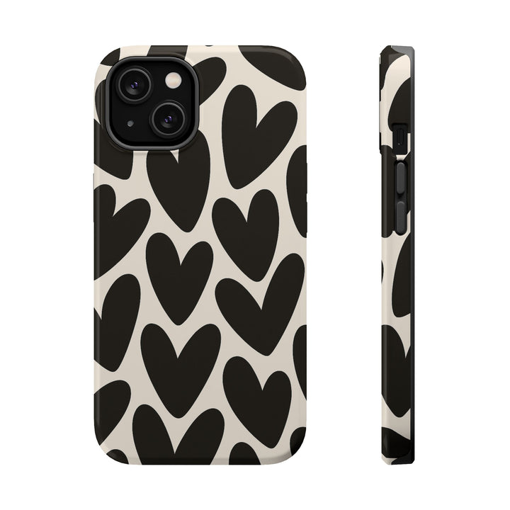 Noir Love - MagSafe