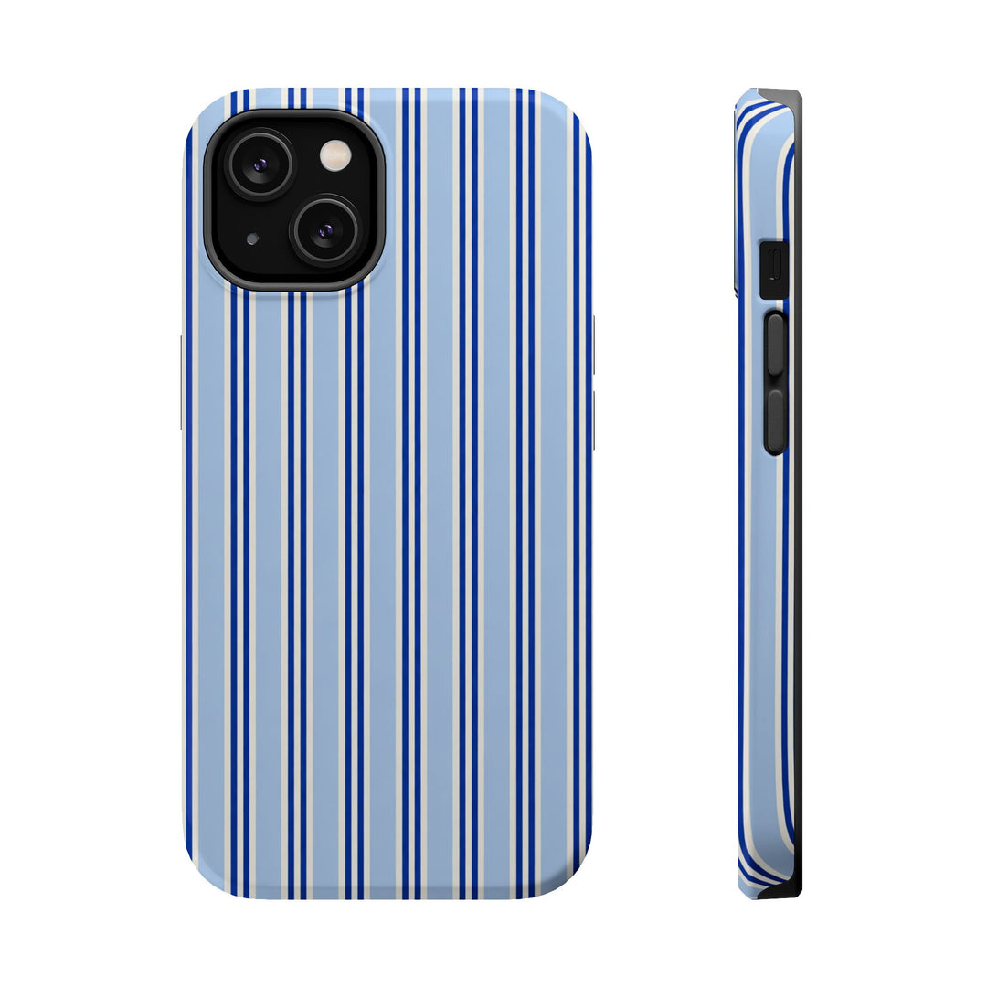 Sky Sail Stripe - MagSafe