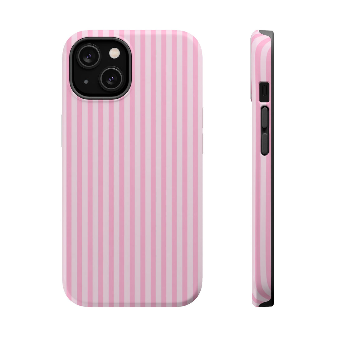 Blush Stripes - MagSafe