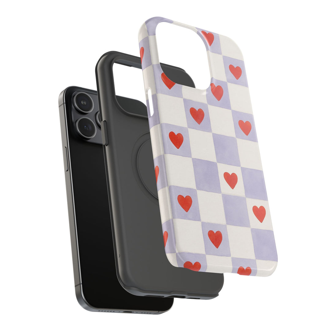 Luv Grid