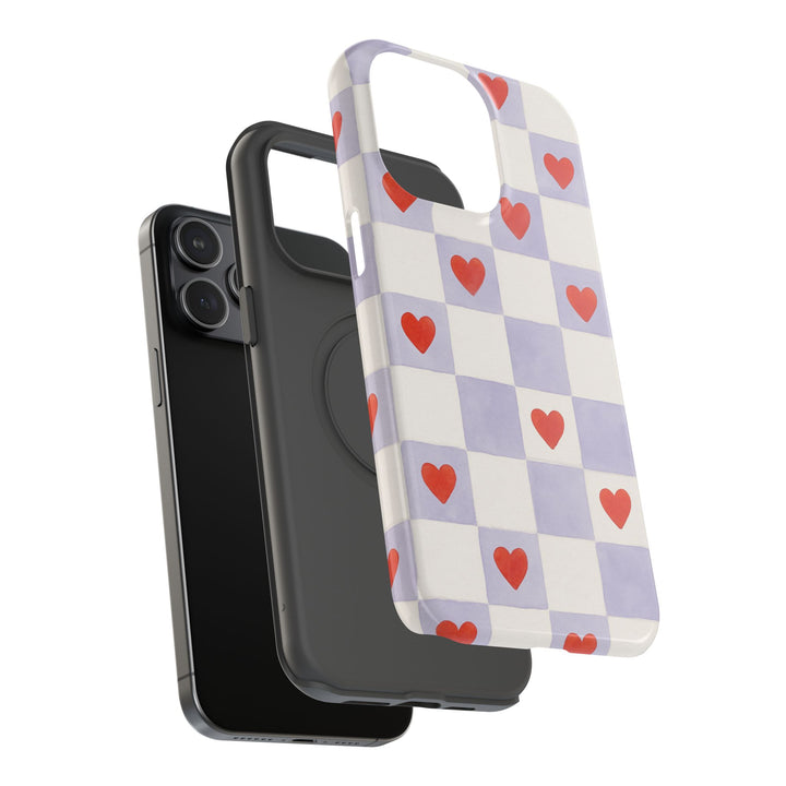 Luv Grid