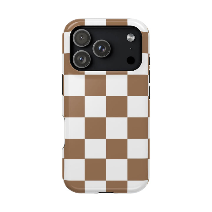 cool beans checks - MagSafe