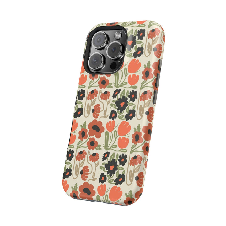 Wildflower Bloom - MagSafe