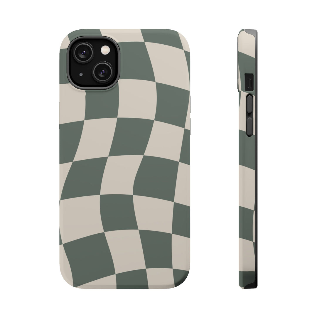 Bluu Grid - MagSafe