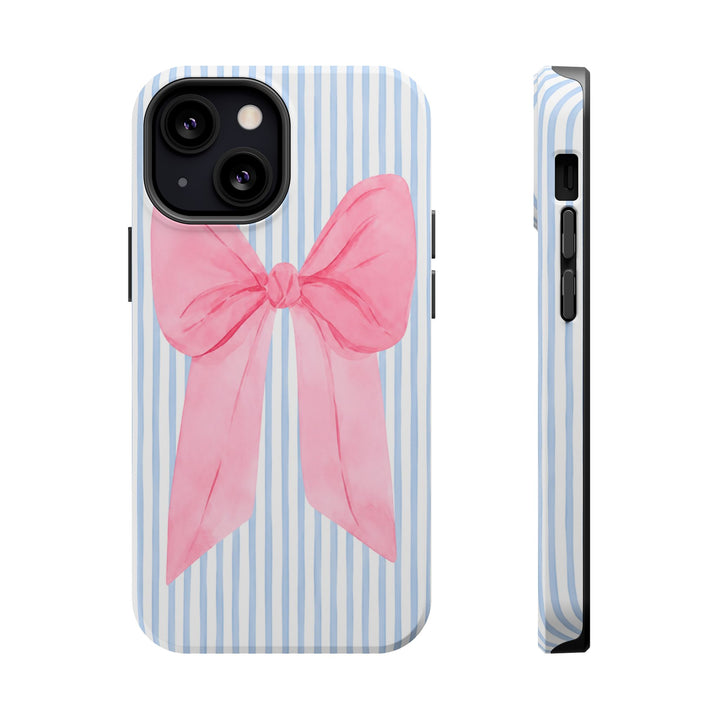 Blush & Blue - MagSafe