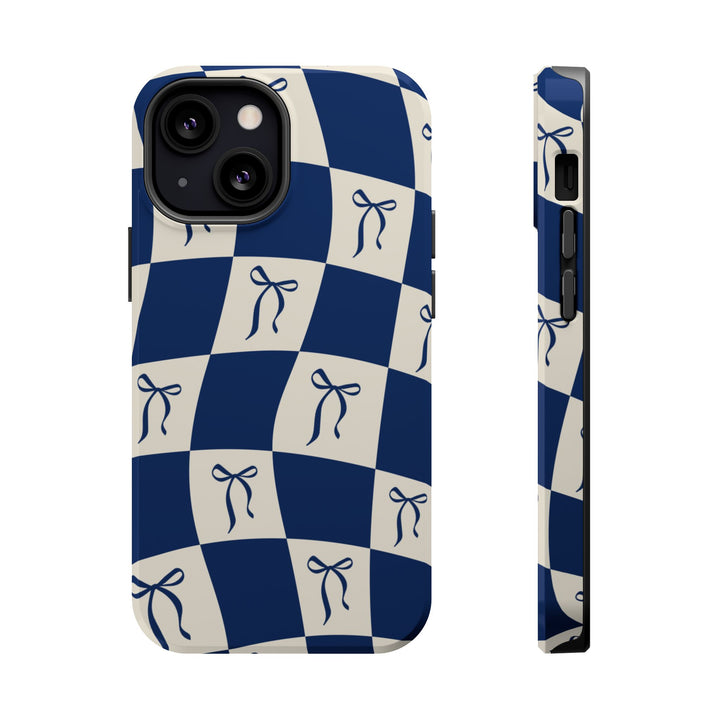 Tied in Style - MagSafe