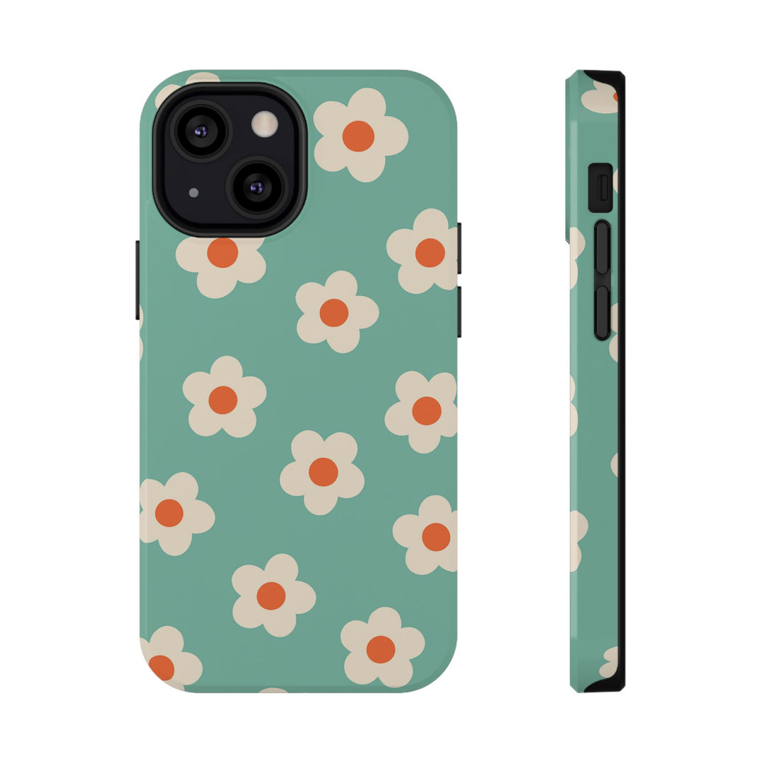 Retro Blossom