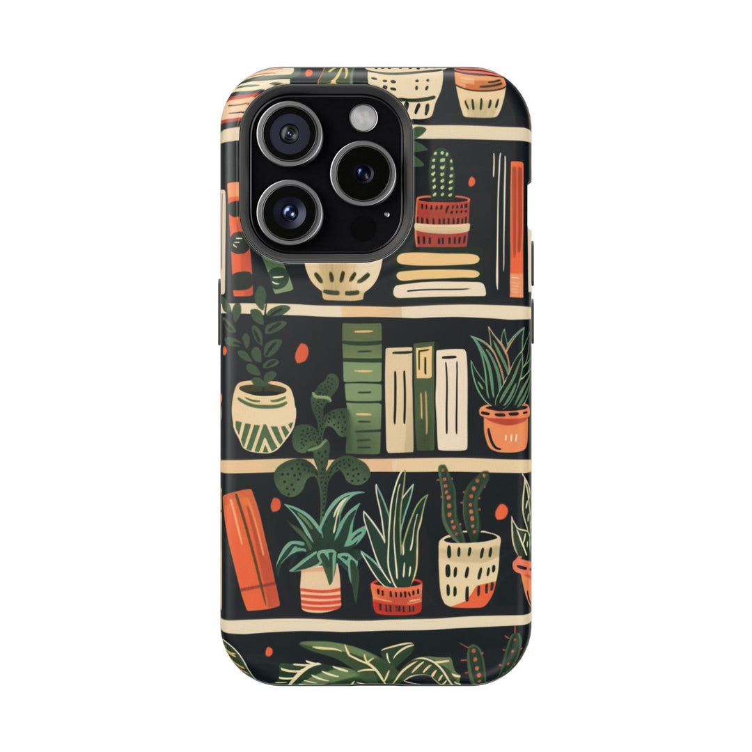 Floral Folios - MagSafe