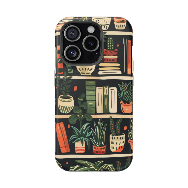 Floral Folios - MagSafe